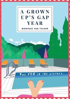 Cover A Grown Up's Gap Year