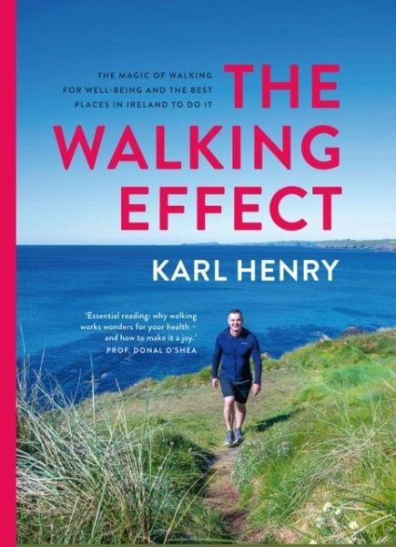 The Walking Effect The Walking Effect