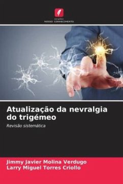 Cover Atualização da nevralgia do trigémeo