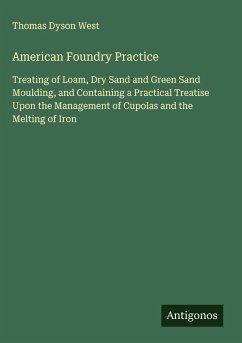 American Foundry Practice Cover American Foundry Practice