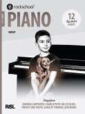 Rockschool Piano Debut Rockschool Piano Debut