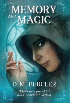 Cover Memory and Magic
