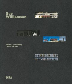 Cover Sue Williamson