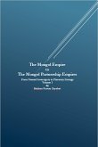 The Mongol Empire to The Mongol Partnership Empires The Mongol Empire to The Mongol Partnership Empires