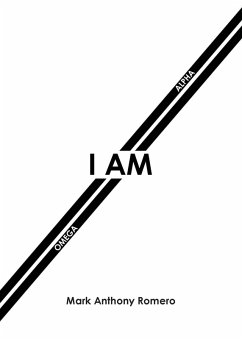 Cover I AM