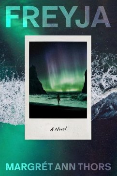 Cover Freyja