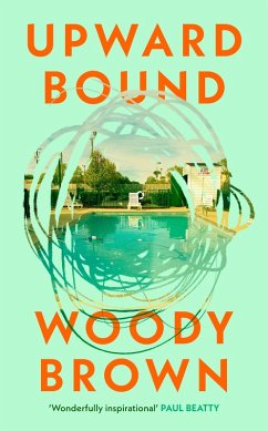 Cover Upward Bound