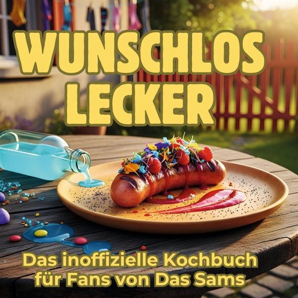 Wunschlos lecker Wunschlos lecker