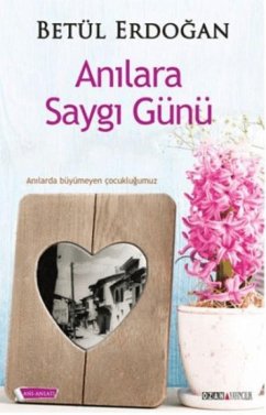 Cover Anilara Saygi Günü