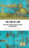 The End of Law