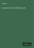 Innocent: a Tale of Modern Life