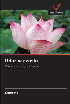 Udar w czasie Cover Udar w czasie