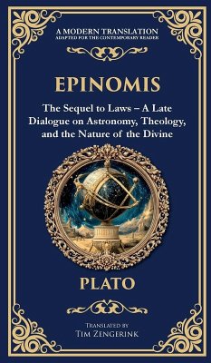 Cover Epinomis