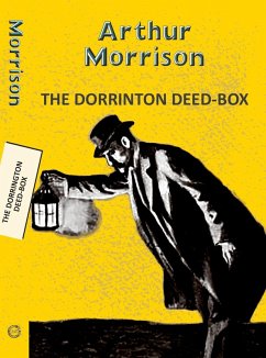 Cover Dorrington Deed-Box