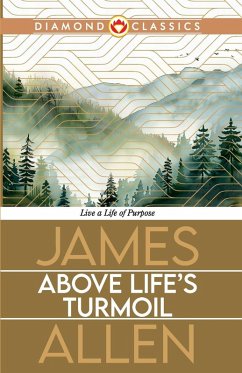 Cover Above Lifes Turmoil