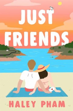 Cover Just Friends