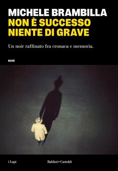 Non è successo niente di grave - Brambilla, Michele