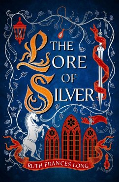 Cover The Lore of Silver