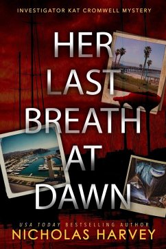 Cover Her Last Breath At Dawn