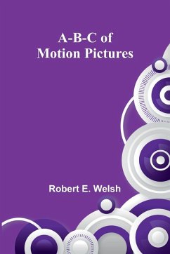 Cover A-B-C of motion pictures