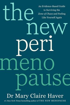 Cover The New Perimenopause