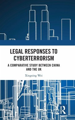 Cover Legal Responses to Cyberterrorism