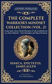 The Complete Warrior's Mindset Collection (Vol. 2) The Complete Warrior's Mindset Collection (Vol. 2)