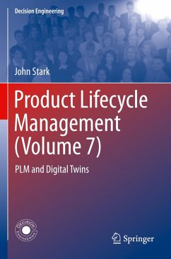 Cover Product Lifecycle Management (Volume 7)