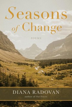 Cover Seasons of Change