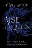 Rise of a Queen - Book 2