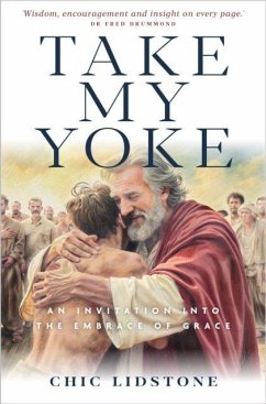 Take my Yoke - Lidstone, Chic Take my Yoke - Lidstone, Chic