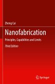 Nanofabrication Nanofabrication