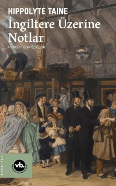 Ingiltere Üzerine Notlar