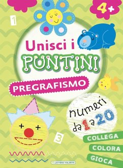 Cover Pregrafismo. Unisci i puntini