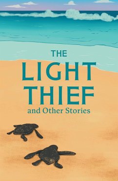 Cover The Light Thief and Other Stories