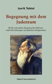 Begegnung mit dem Judentum