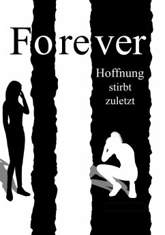 Cover Forever - Hoffnung stirbt zuletzt