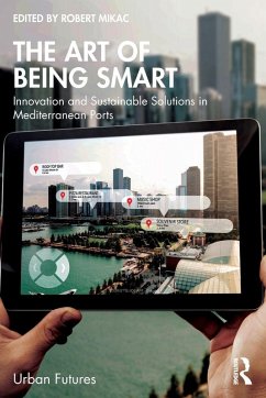 Cover The Art of Being Smart