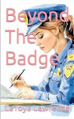 Cover Beyond The Badge