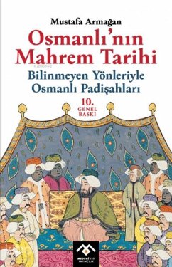 Cover Osmanlinin Mahrem Tarihi