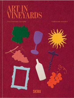 Cover Art in Vineyards: Cultivating Culture