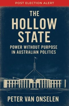 Cover The Hollow State