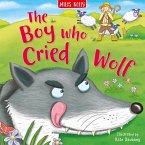 Boy That Cried Wolf Boy That Cried Wolf