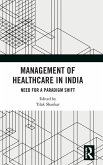 Management of Healthcare in India