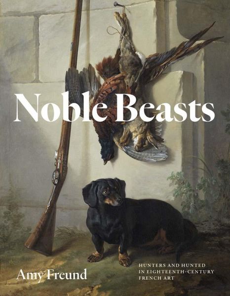 Noble Beasts Noble Beasts