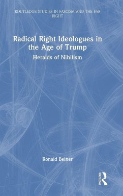 Cover Radical Right Ideologues in the Age of Trump