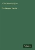 The Russian Empire