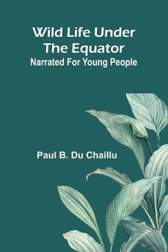 Cover Wild life under the equator