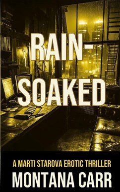 Cover Rain-Soaked