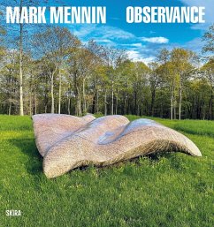 Cover Mark Mennin